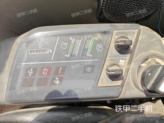 顯示屏?（駕駛室部分）