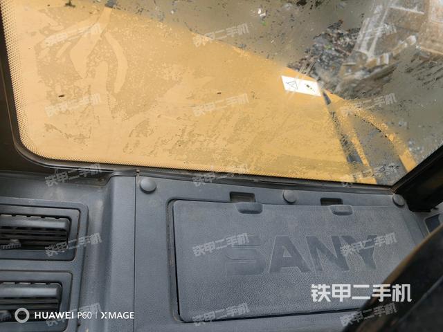 座椅后部（駕駛室部分）