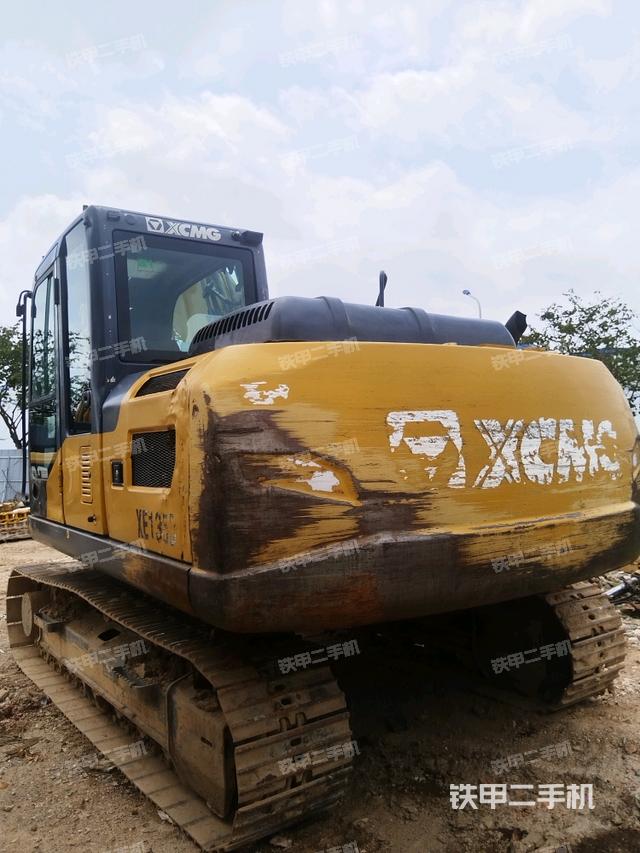 左后45（整机外观）