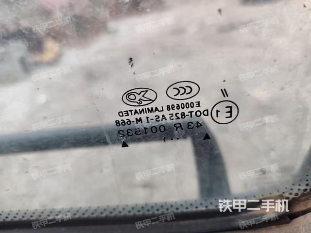 小时表（驾驶室部分）