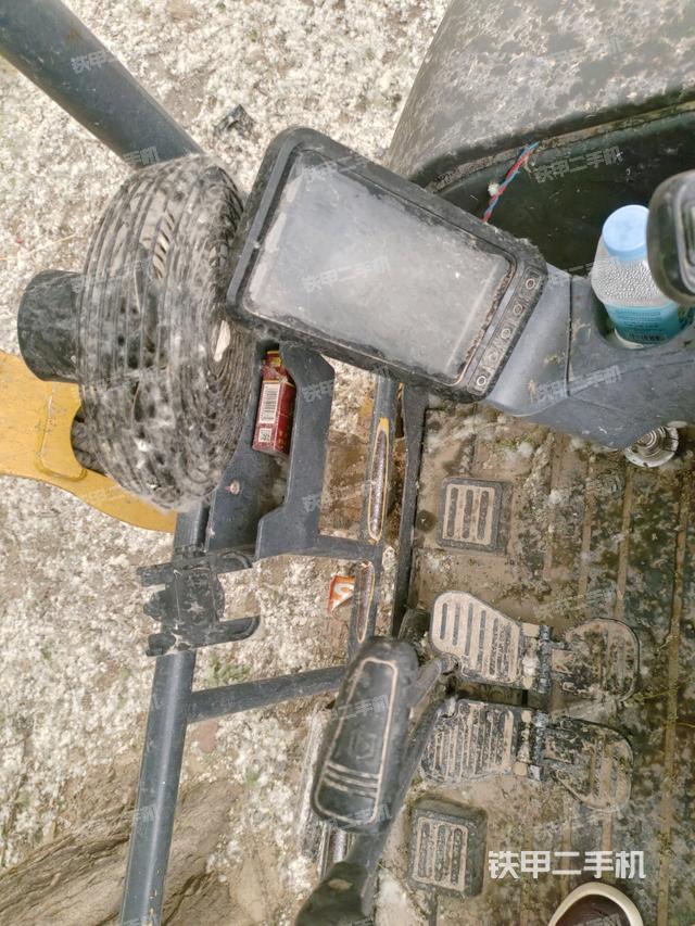 显示屏 （驾驶室部分）