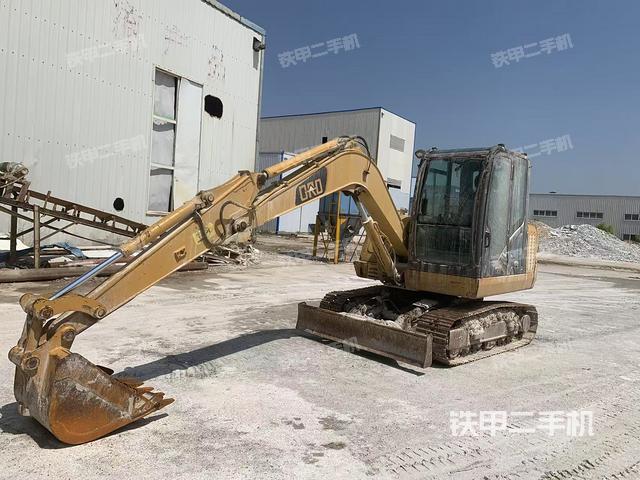 格瑞德GME65-9挖掘機