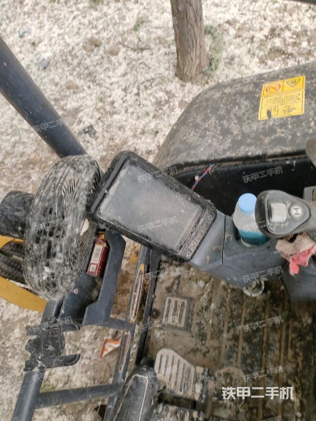 小时表（驾驶室部分）