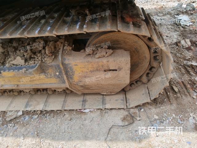 右导向轮（行走机构）