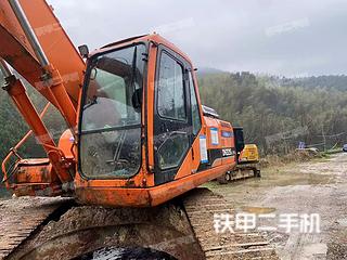 二手斗山 DH220-9E 挖掘机转让出售