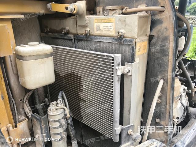 散熱器室（大件艙室）