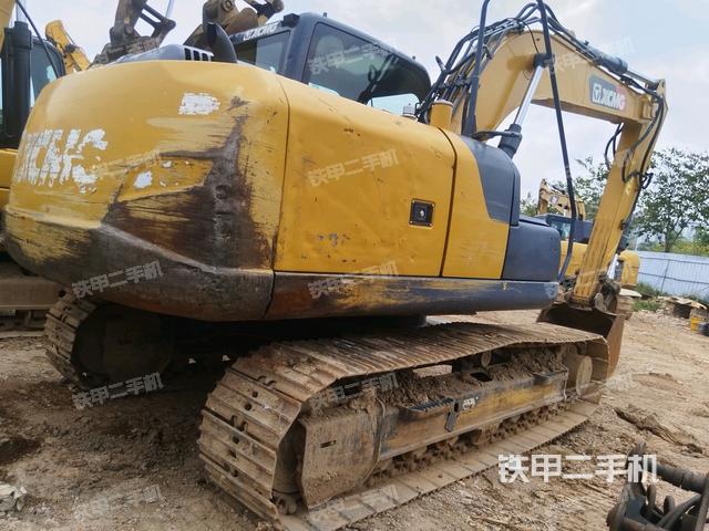 右后45（整机外观）