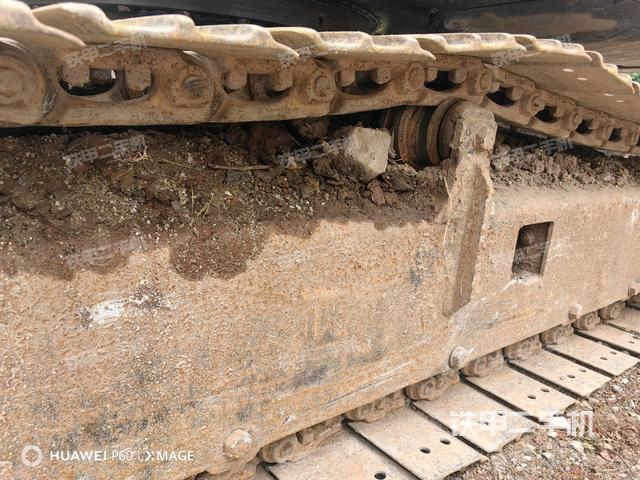 右托鏈輪+鏈筋（行走機構）