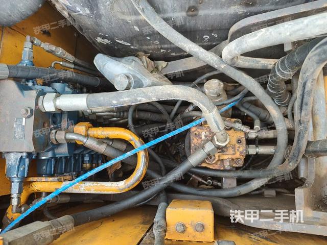 散热器室（大件舱室）