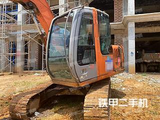 二手日立 ZX70 挖掘机转让出售