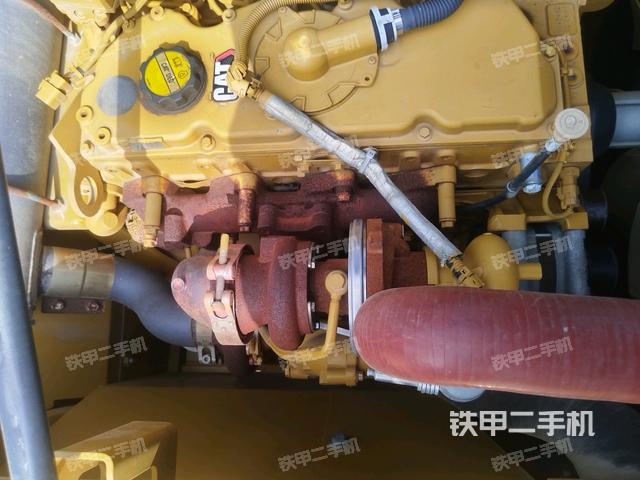 增壓器特寫(上車部件) 增壓器特寫(上車部件)