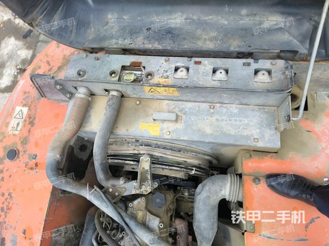 分配閥(上車部件) 分配閥(上車部件)