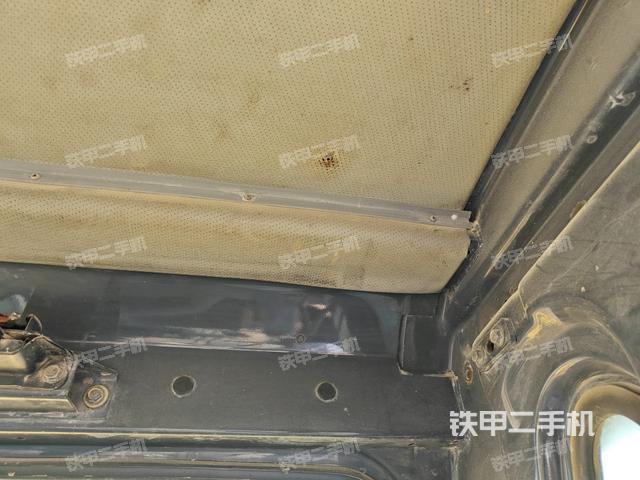 小時(shí)表（駕駛室部分）