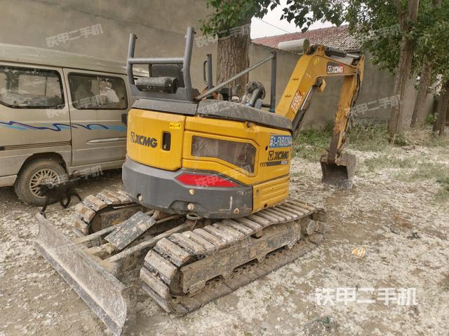 右后45（整机外观）