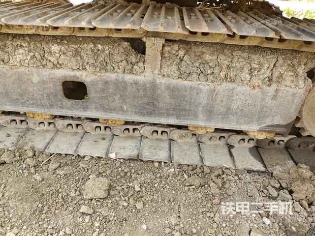 右導(dǎo)向輪（行走機(jī)構(gòu)）