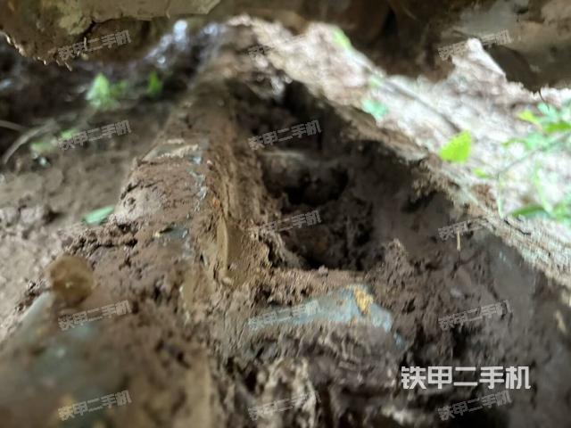 右托链轮+链筋(行走机构) 右托链轮+链筋(行走机构)