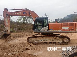 二手日立 ZX360H-5A 挖掘机转让出售