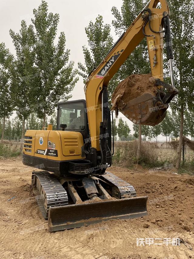 右前45（整机外观）