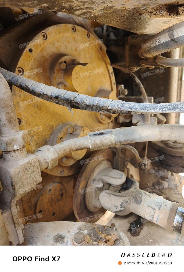 變速箱(整機(jī)外觀及大件) 變速箱(整機(jī)外觀及大件)