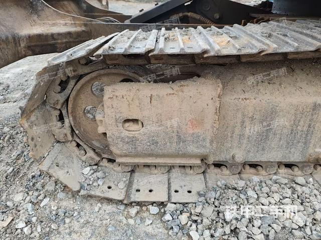 右托链轮+链筋（行走机构）