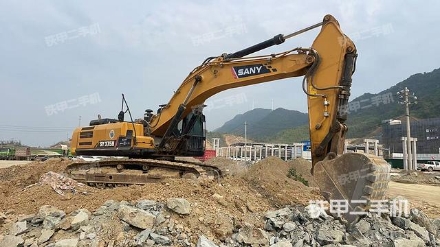 整機右后45°（整機外觀）