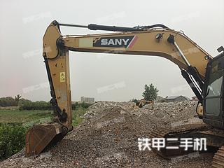 二手三一重工 SY205C DPC 挖掘...转让出售