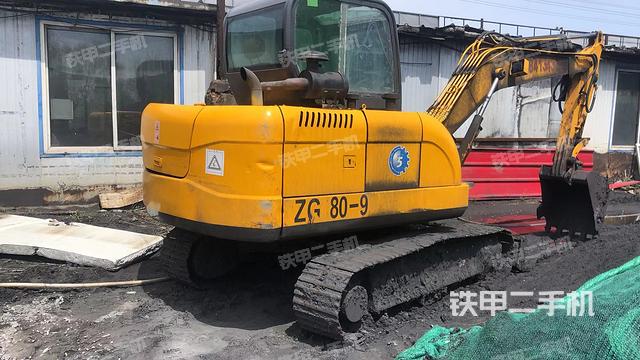 整機(jī)右后45°(整機(jī)外觀) 整機(jī)右后45°(整機(jī)外觀)