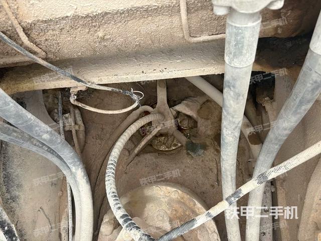 分配閥(上車部件) 分配閥(上車部件)