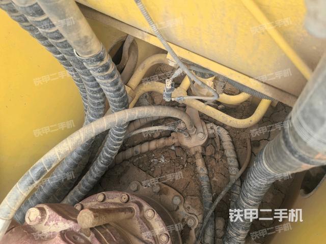 分配閥(上車部件) 分配閥(上車部件)