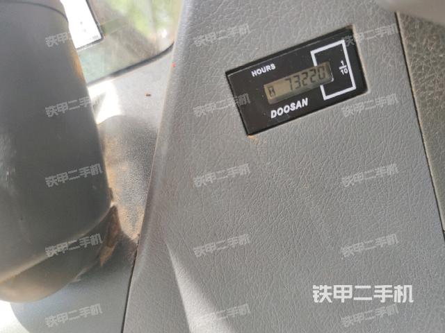 小時(shí)表(駕駛室部分) 小時(shí)表(駕駛室部分)