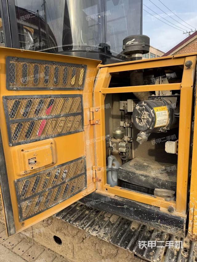 散热器室(大件舱室) 散热器室(大件舱室)