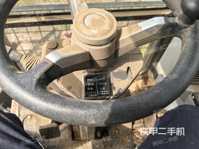 小时表(驾驶室部分) 小时表(驾驶室部分)