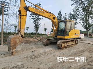 二手山推挖掘机 SE135-9 挖掘机转让出售