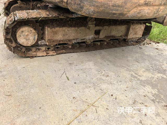 右侧履带整体 （行走机构）