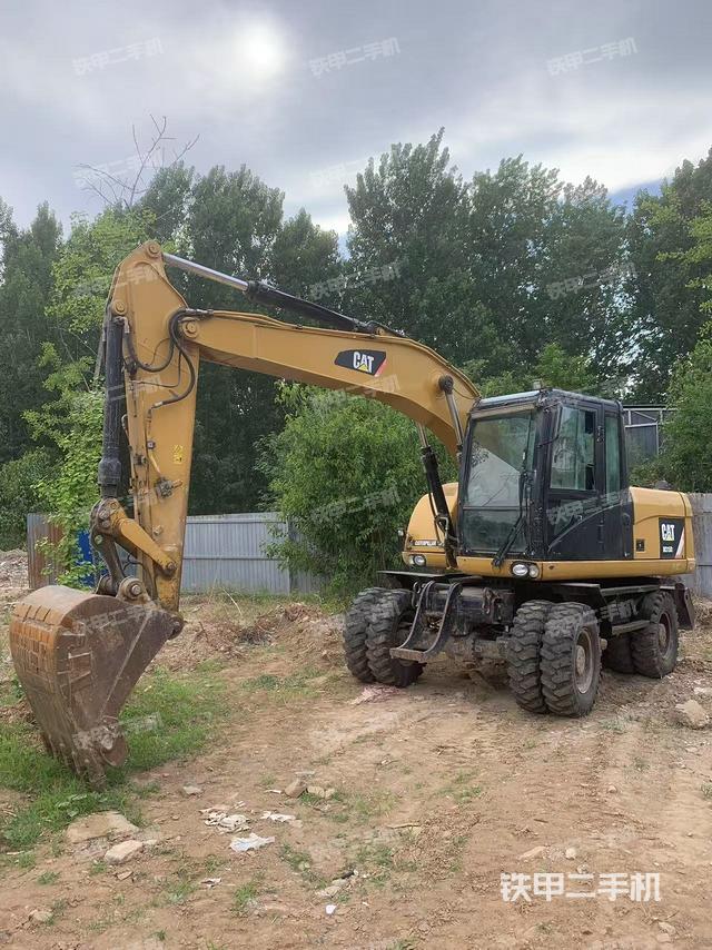 卡特彼勒M315D2挖掘機(jī)