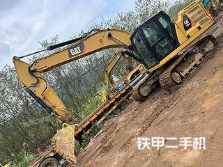 二手卡特彼勒 新一代CAT®320 GC...转让出售