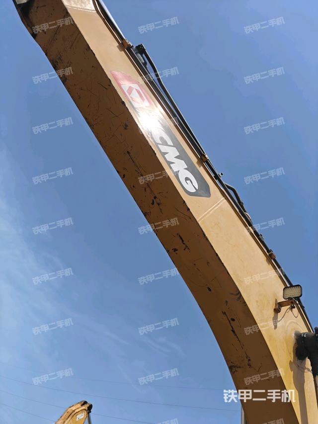 大臂整體?右側(cè)(工作和回轉(zhuǎn)裝置) 大臂整體?右側(cè)(工作和回轉(zhuǎn)裝置)