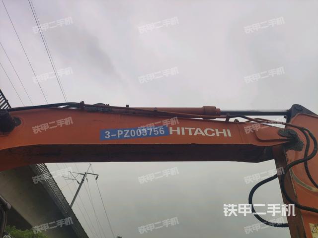 大臂整體?右側(cè)(工作和回轉(zhuǎn)裝置) 大臂整體?右側(cè)(工作和回轉(zhuǎn)裝置)