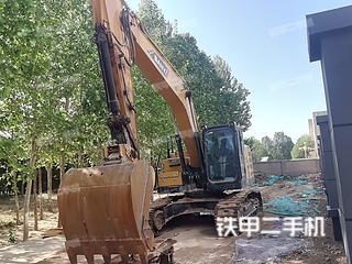 二手三一重工 SY215C（国四） 挖掘...转让出售