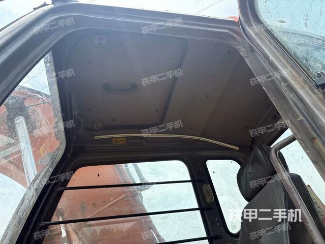 小時(shí)表(駕駛室部分) 小時(shí)表(駕駛室部分)