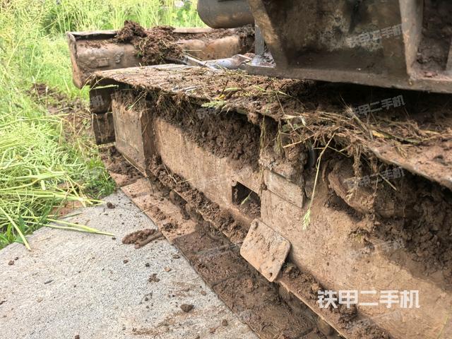 左驱动轮（行走机构）