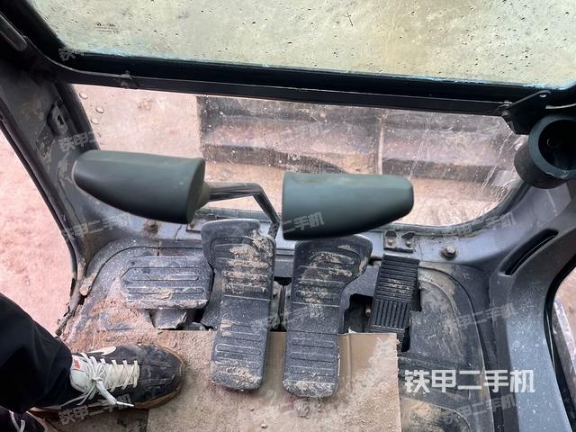 小時(shí)表(駕駛室部分) 小時(shí)表(駕駛室部分)