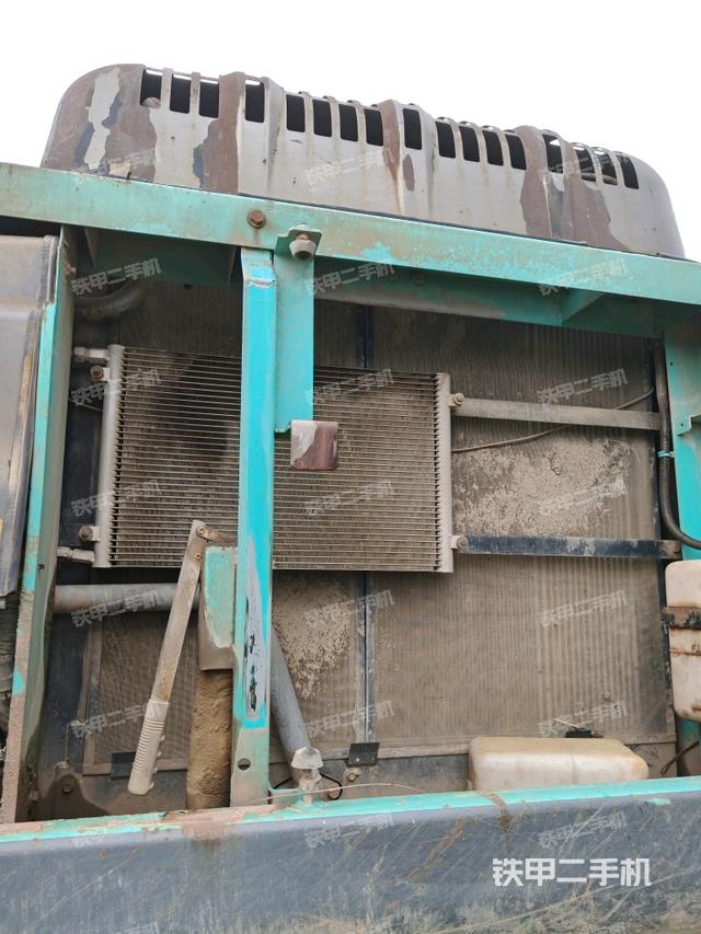 液壓泵室(大件艙室) 液壓泵室(大件艙室)