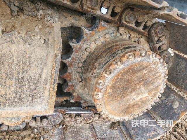右驅(qū)動(dòng)輪(行走機(jī)構(gòu)) 右驅(qū)動(dòng)輪(行走機(jī)構(gòu))