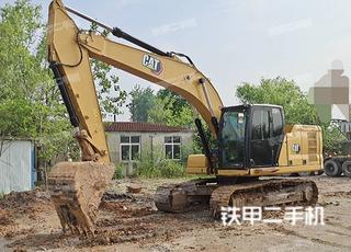 二手卡特彼勒 新一代CAT®320 GC...转让出售