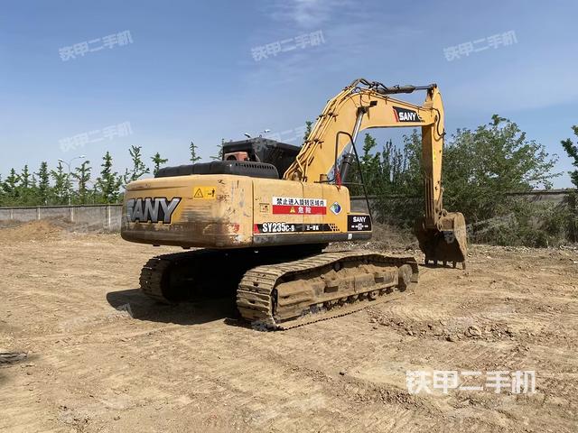 整机右后45°（整机外观）