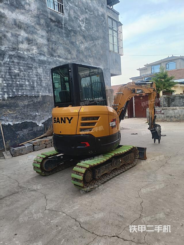 整機(jī)右后45°（整機(jī)外觀）