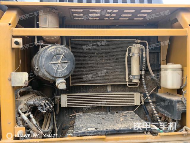 電瓶(大件艙室) 電瓶(大件艙室)