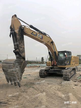 二手卡特彼勒 新一代CAT®336 液压...转让出售