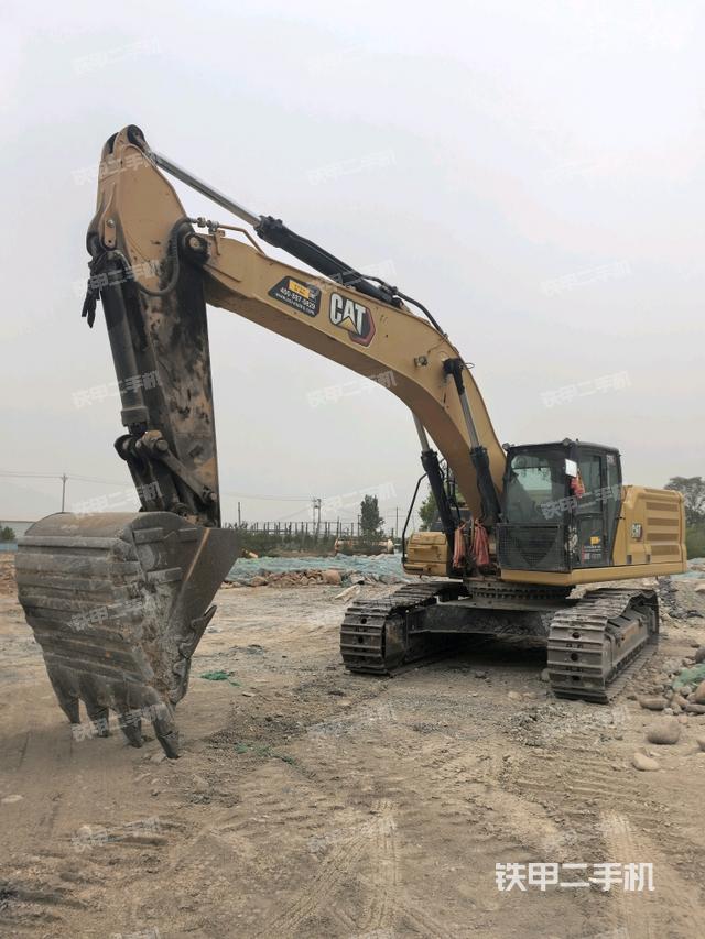 卡特彼勒新一代CAT?336 液壓挖掘機(jī)